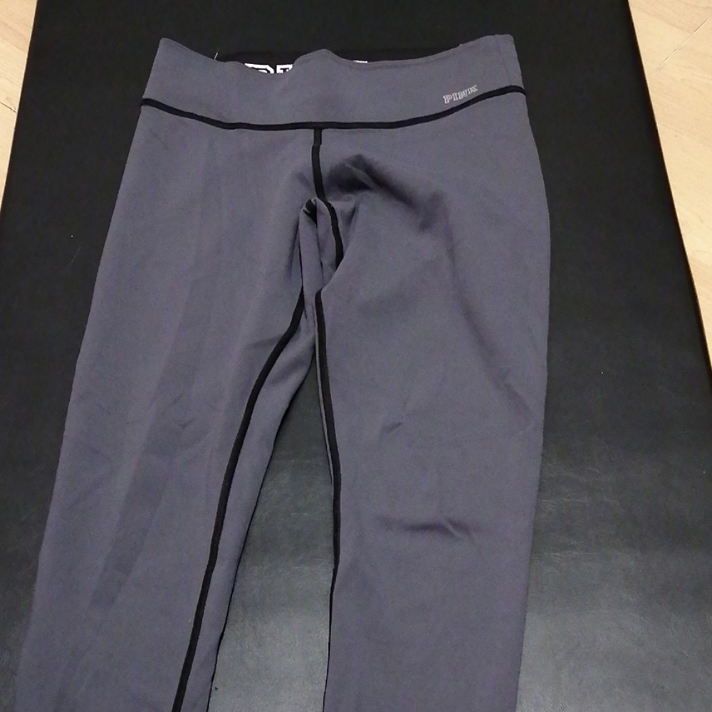 Pink Victoria Yoga pants